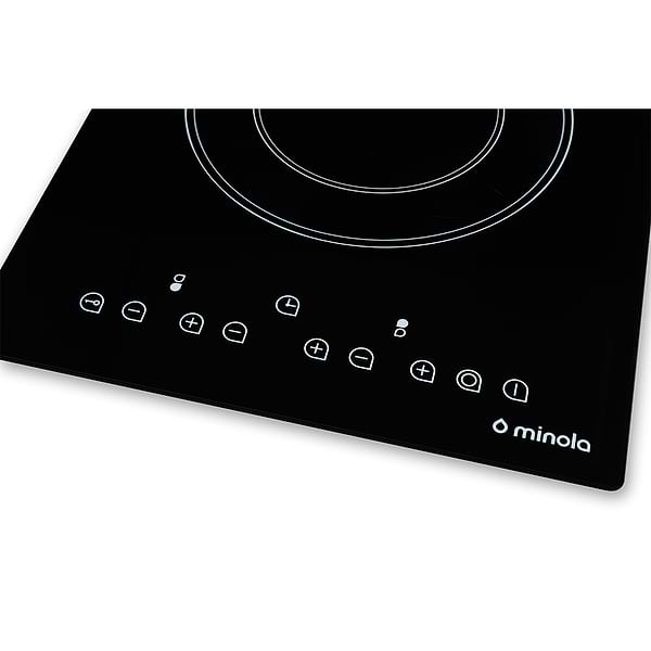 Фото - Варочная панель Domino Minola MVH 3242 GBL