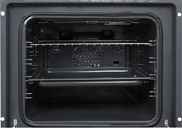 Фото - Духовой шкаф электрический Minola OE 6413 BL/INOX