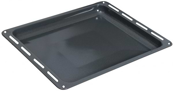 Фото - Духовой шкаф электрический Minola OE 6413 BL/INOX