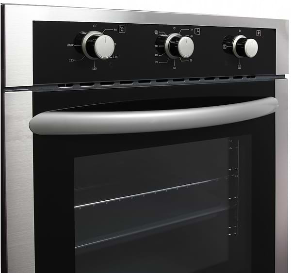 Фото - Духовой шкаф электрический Minola OE 6413 BL/INOX