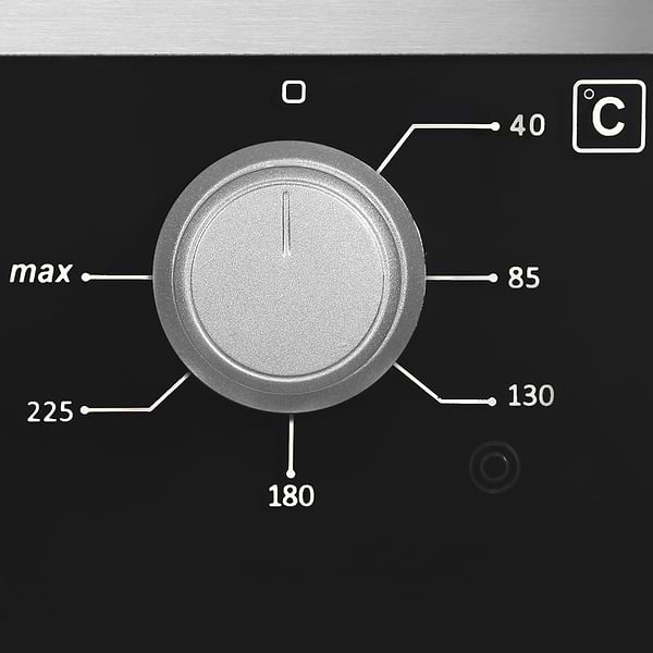 Фото - Духовой шкаф электрический Minola OE 6413 BL/INOX