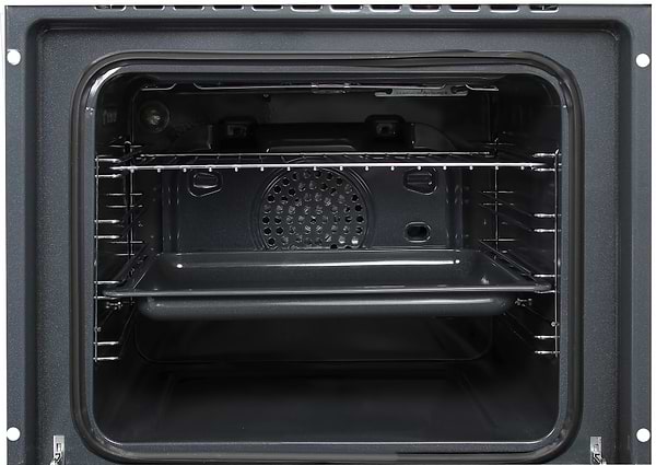 Фото - Духовой шкаф электрический Minola OE 6413 BLACK