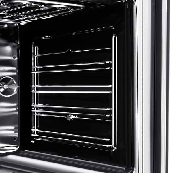 Фото - Духовой шкаф электрический Minola OE 6413 BLACK