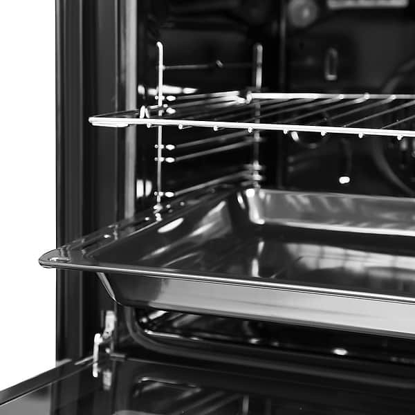 Фото - Духовой шкаф электрический Minola OE 6413 BLACK