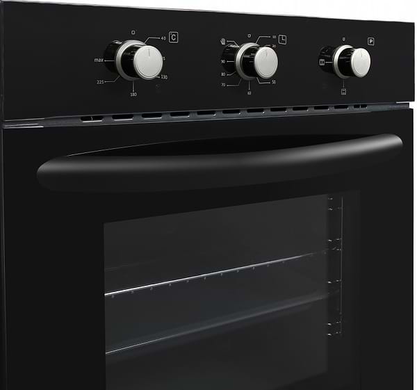 Фото - Духовой шкаф электрический Minola OE 6413 BLACK