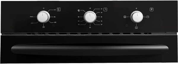 Фото - Духовой шкаф электрический Minola OE 6413 BLACK