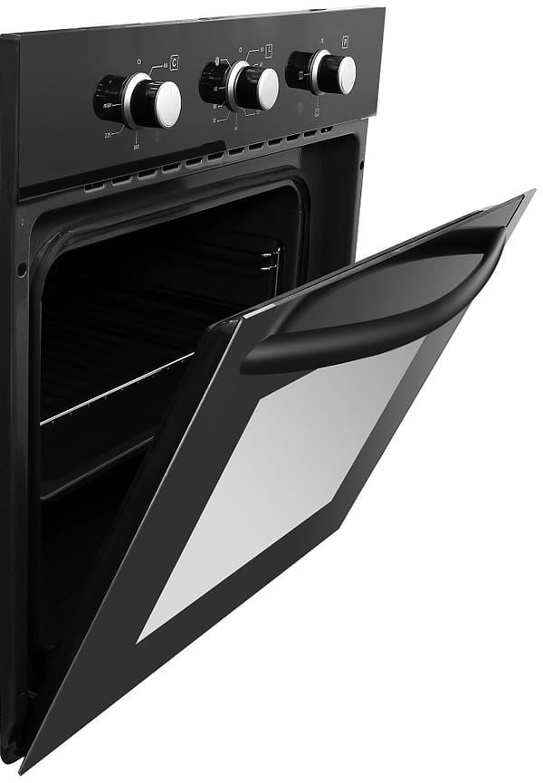 Фото - Духовой шкаф электрический Minola OE 6413 BLACK