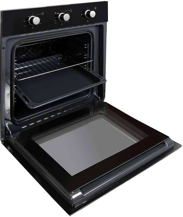 Фото - Духовой шкаф электрический Minola OE 6413 BLACK