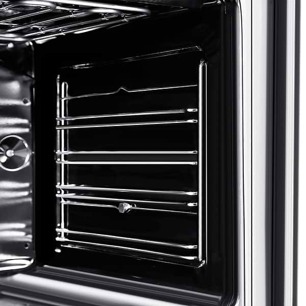 Фото - Духовой шкаф электрический Minola OE 6413 WHITE