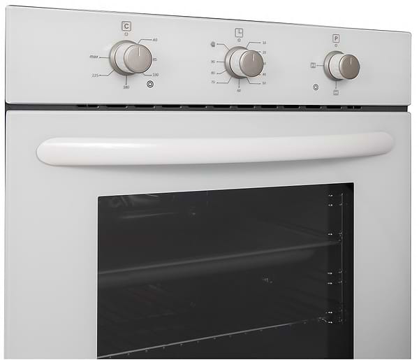 Фото - Духовой шкаф электрический Minola OE 6413 WHITE