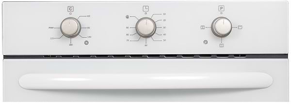 Фото - Духовой шкаф электрический Minola OE 6413 WHITE