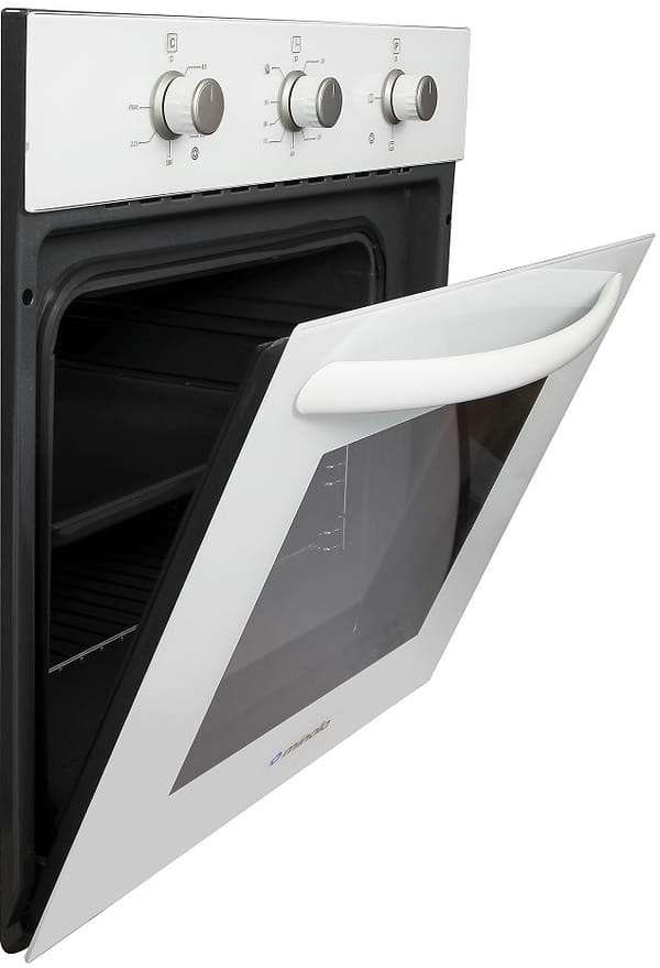 Фото - Духовой шкаф электрический Minola OE 6413 WHITE