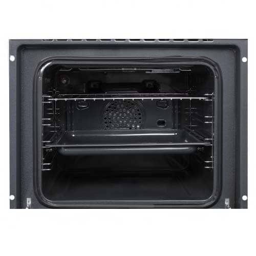 Фото - Духова шафа Minola OE 6613 IV RUSTIC