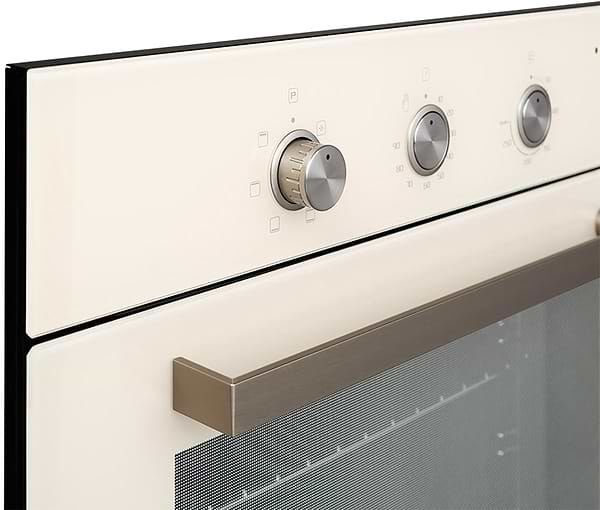 Фото - Духовой шкаф электрический Minola OE 6632 BEIGE
