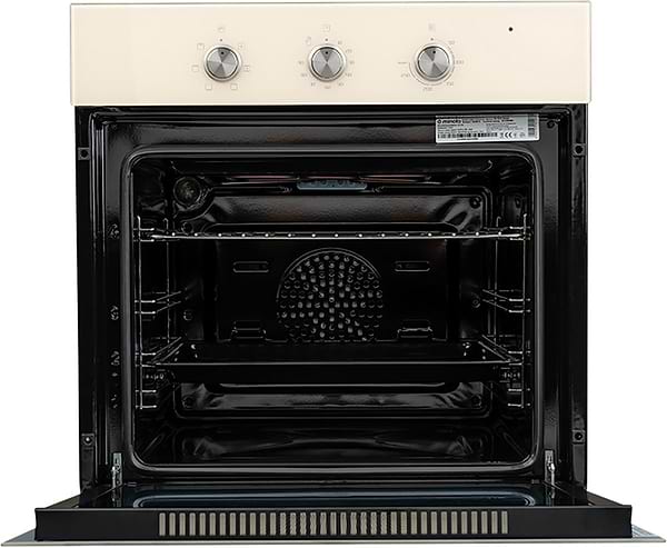 Фото - Духовой шкаф электрический Minola OE 6632 BEIGE