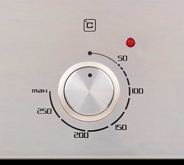 Фото - Духовой шкаф электрический Minola OE 6632 INOX/BL