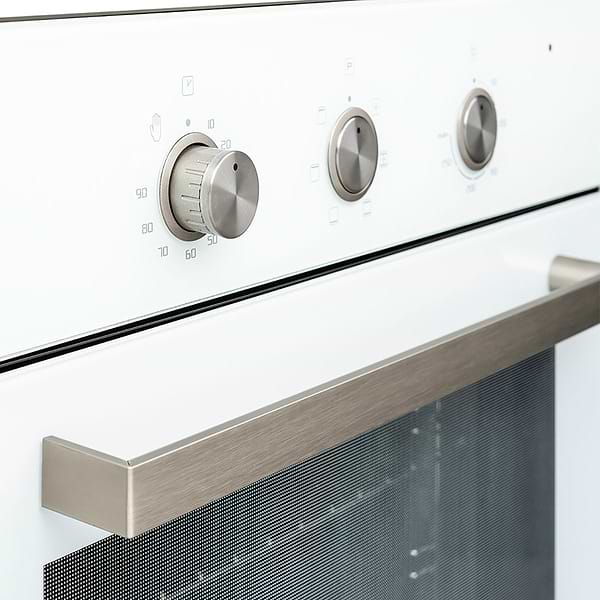 Фото - Духова шафа електрична Minola OE 6632 WH