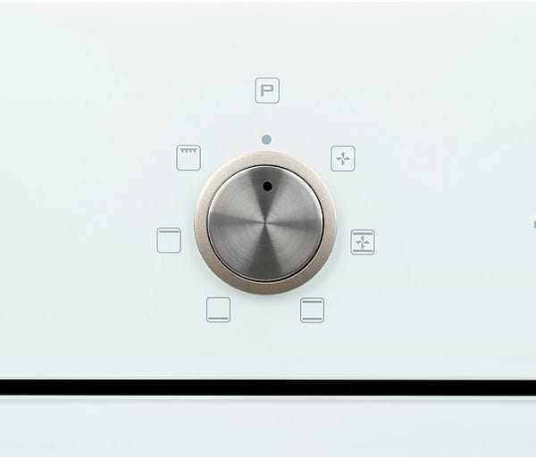 Фото - Духова шафа електрична Minola OE 6632 WH