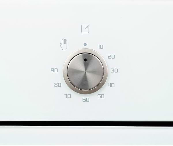 Фото - Духова шафа електрична Minola OE 6632 WH