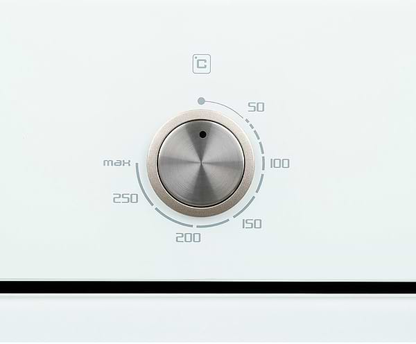 Фото - Духова шафа електрична Minola OE 6632 WH