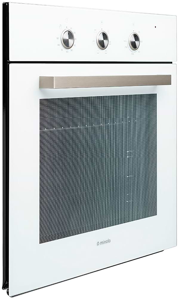 Фото - Духова шафа електрична Minola OE 6632 WH