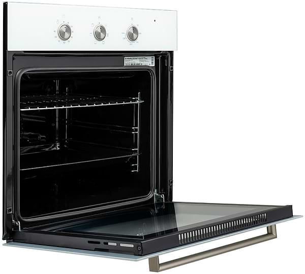 Фото - Духова шафа електрична Minola OE 6632 WH