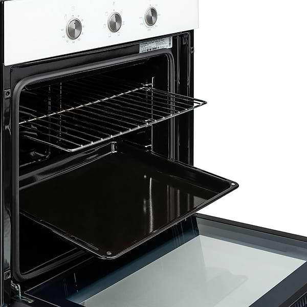 Фото - Духова шафа електрична Minola OE 6632 WH