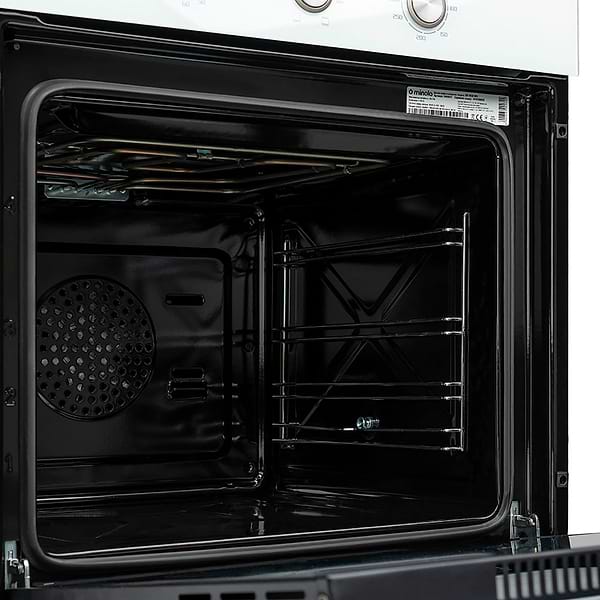 Фото - Духова шафа електрична Minola OE 6632 WH
