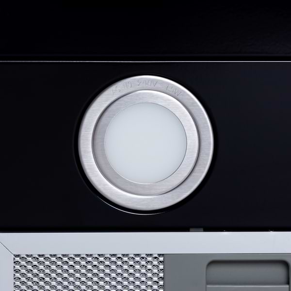 Фото - Витяжка декоративна Minola Slim T 6712 BL 1100 LED