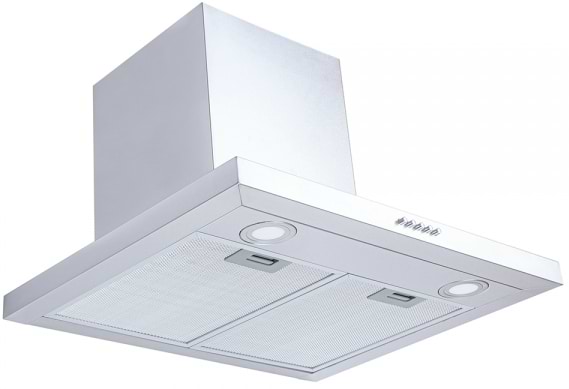 Фото - Витяжка декоративна Minola Slim T 6712 I 1100 LED