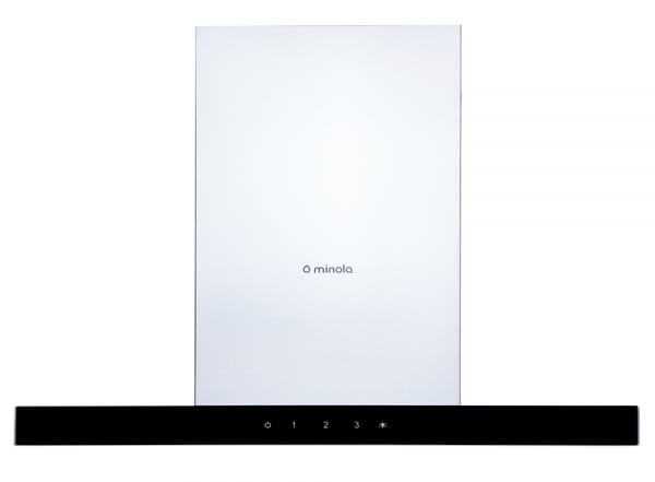 Фото - Вытяжка декоративная Minola TS 6722 I/BL 1100 LED GLASS