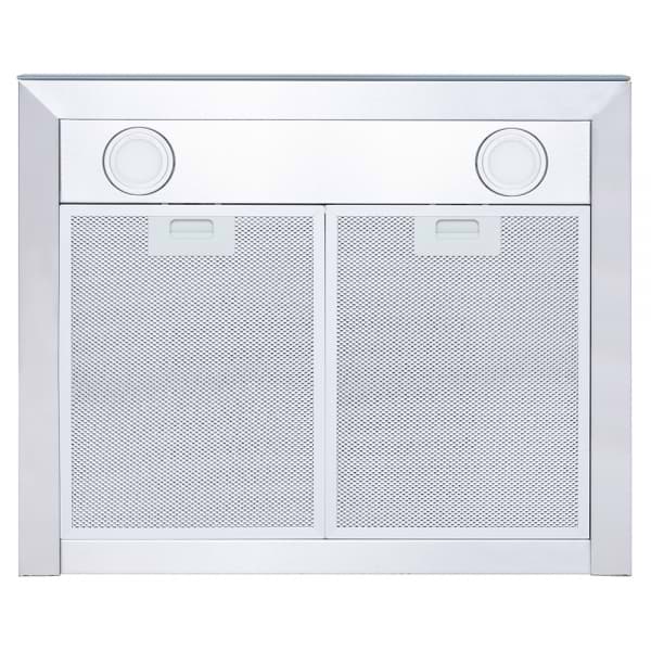 Фото - Вытяжка декоративная Minola TS 6722 I/BL 1100 LED GLASS