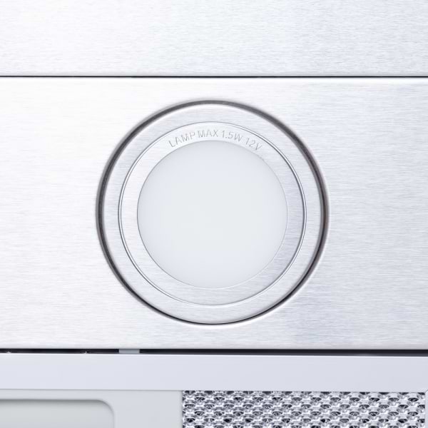 Фото - Вытяжка декоративная Minola TS 6722 I/BL 1100 LED GLASS