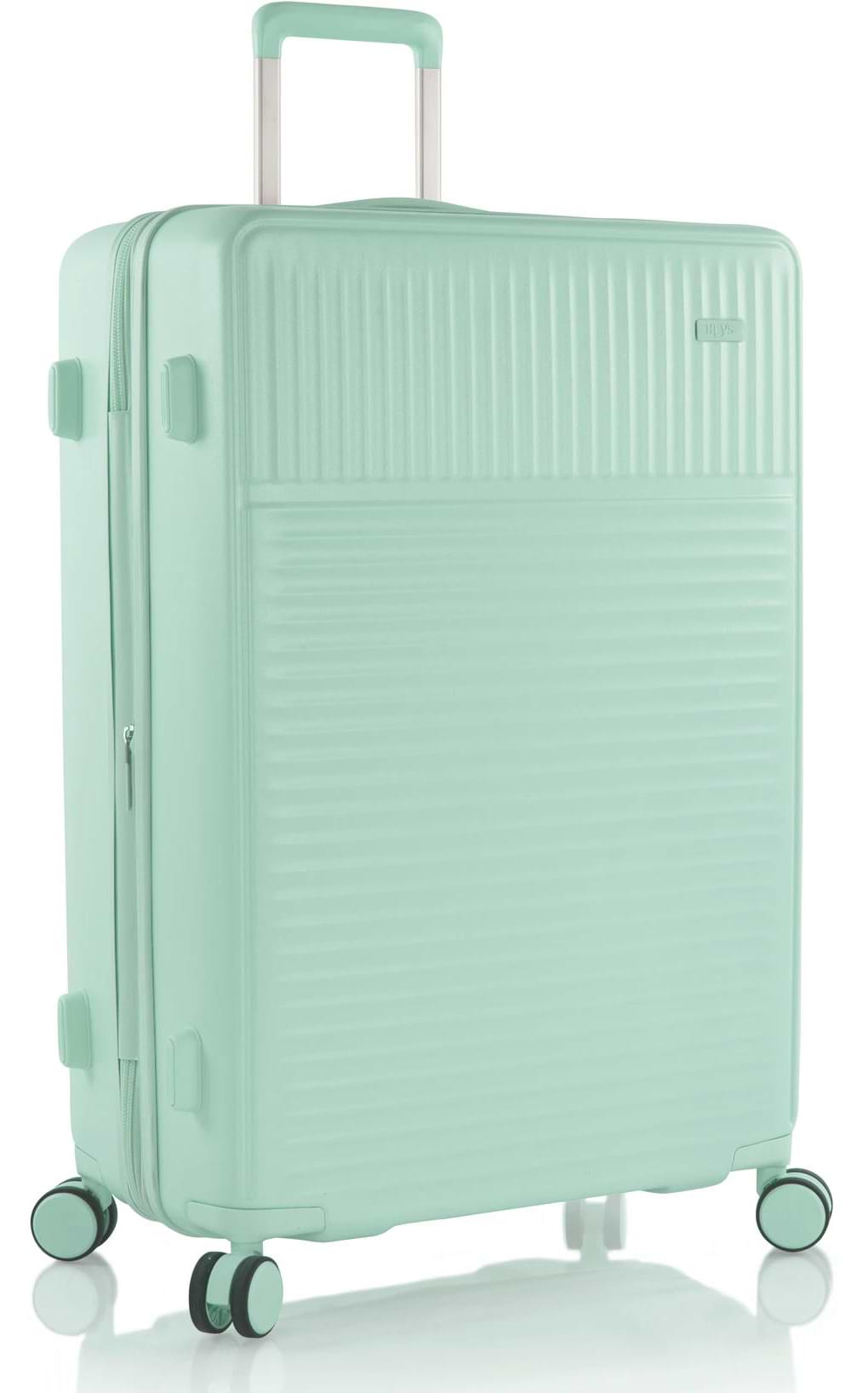 Валіза Heys Pastel (L) Mint (10155-0098-30)