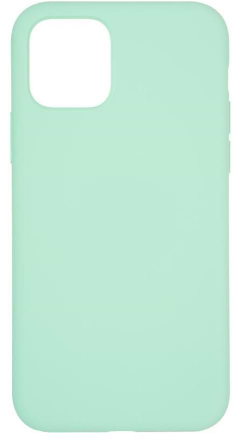 Чохол для смартфону Gelius Original Full Soft Case for iPhone 11 Pro Spermint (85890) - Фото 1