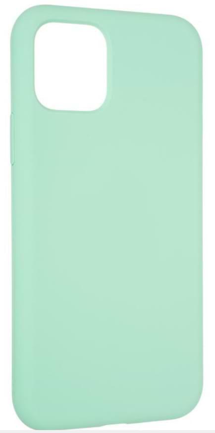 Фото - Чехол для смартфона Gelius Original Full Soft Case for iPhone 11 Pro Spermint (85890)