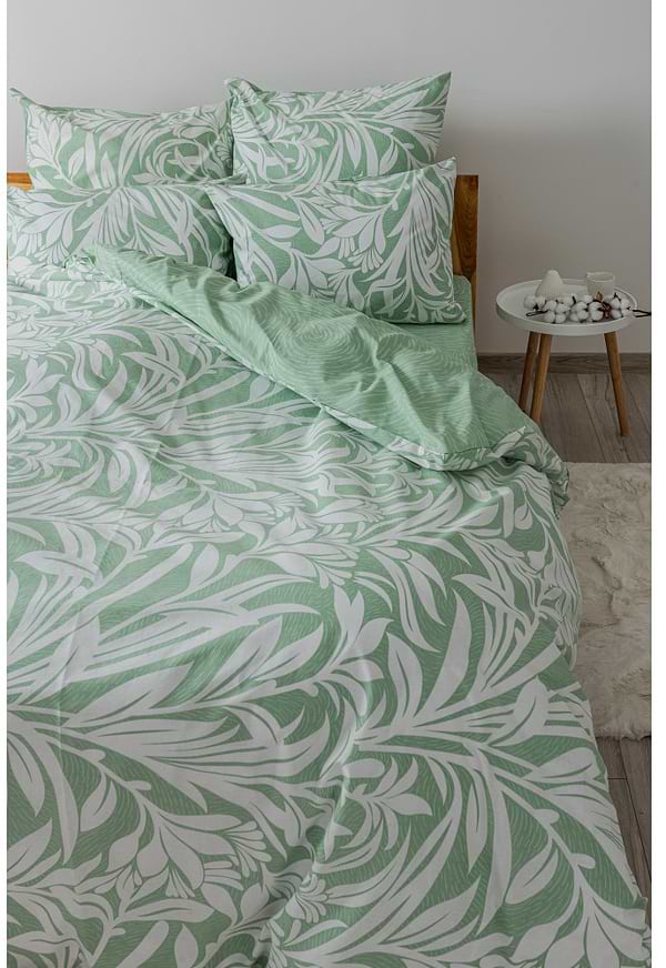 Фото - Комплект постельного белья ТЕП Soft dreams Mint Fantasy (2-03858_25330)