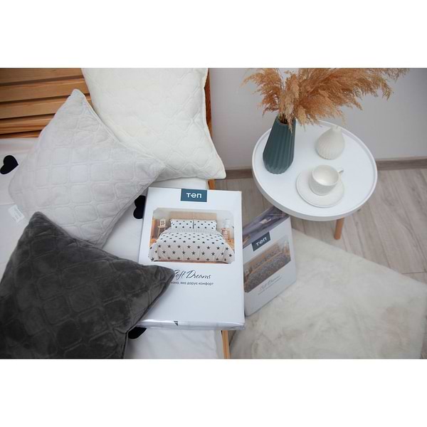 Фото - Комплект постельного белья ТЕП Soft dreams Josephina (2-03859_25507)