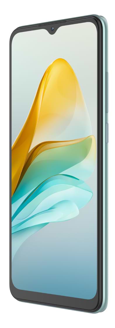 Фото - Смартфон ZTE Blade A53 pro 4/64Gb Green