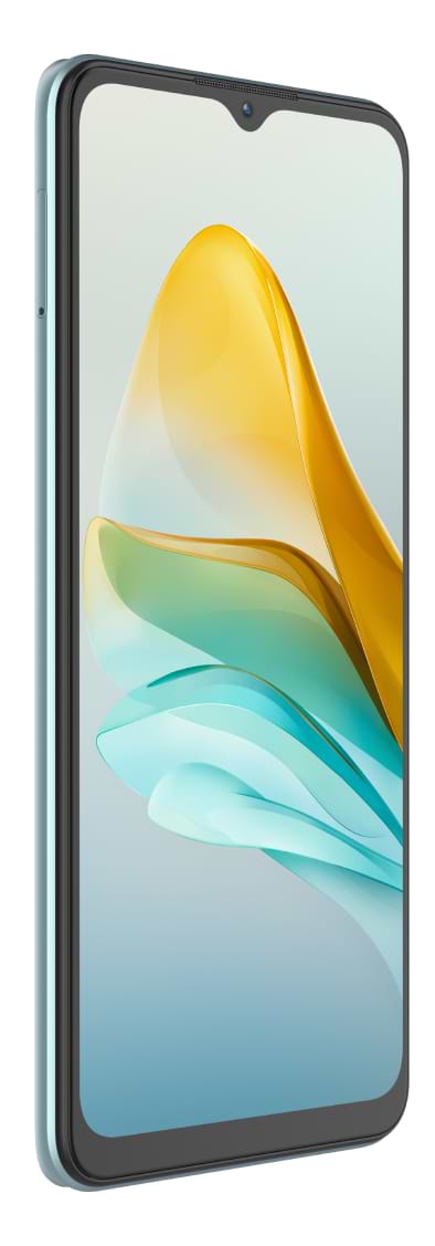 Фото - Смартфон ZTE Blade A53 pro 4/64Gb Green