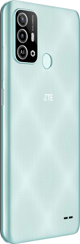 Фото - Смартфон ZTE Blade A53 pro 4/64Gb Green