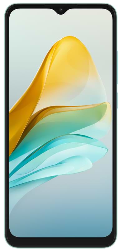 Фото - Смартфон ZTE Blade A53 pro 4/64Gb Green