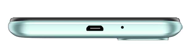 Фото - Смартфон ZTE Blade A53 pro 4/64Gb Green