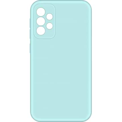 Фото - Чохол для смартфону MAKE Silicone Samsung A73 Mint Green (MCL-SA73MG)