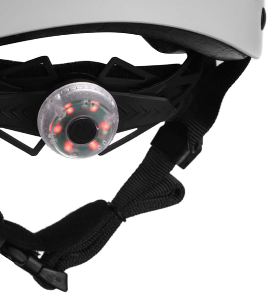 Фото - Шолом Miqilong Condor (CONDOR-M-GRAY)