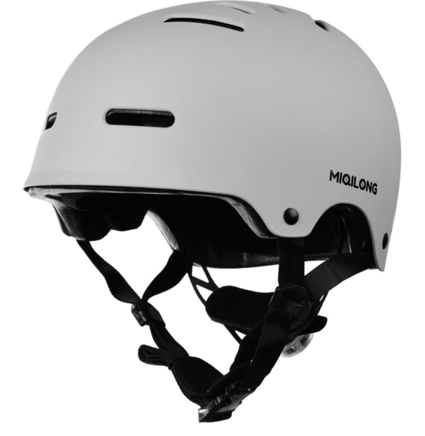 Шлем Miqilong Condor (CONDOR-M-GRAY)