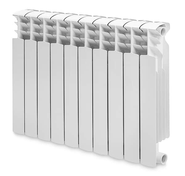 Фото - Радіатор опалення MIRADO 500х96 (30 атм) 7 секцій