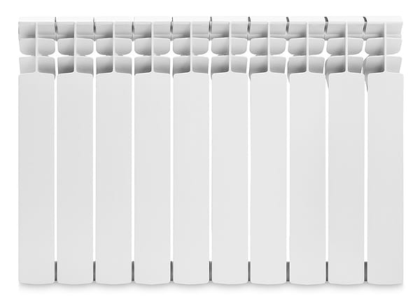 Фото - Радіатор опалення MIRADO 500х96 (30 атм) 7 секцій