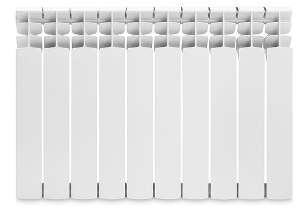 Фото - Радиатор отопления MIRADO 500х96 (30 атм) 8 секций