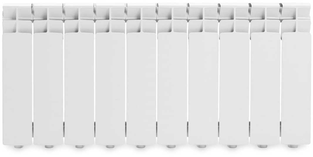 Радиатор отопления MIRADO 300х100 (30 атм) 10 секций